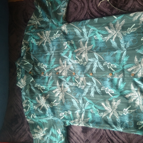 Cubavera Button-down - Picture 2 of 2